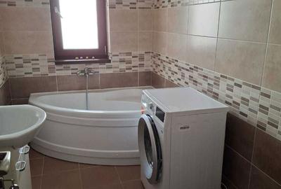 Apartament cu 2 camere decomandat în Central - 8