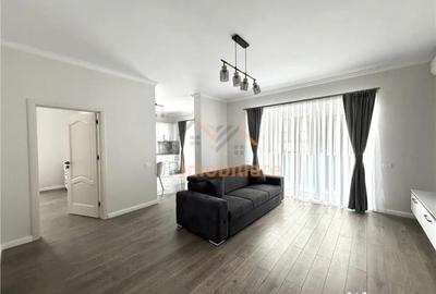 Apartament cu 2 camere semidecomandat în Sânmartin - 2