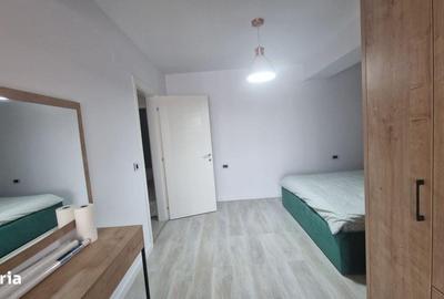 Apartament cu 3 camere decomandat, mobilat în George Enescu - 5