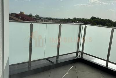 Apartament cu 2 camere decomandat în Central - 1