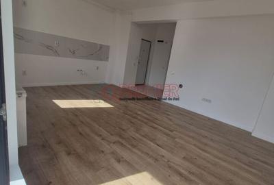 Apartament cu 2 camere în Central - 1