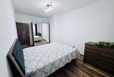 Apartament 2 camere, partial mobilat, zona Abatorului! - 6