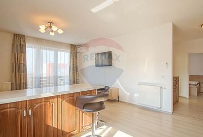 Apartament cu 3 camere decomandat, mobilat în Bartolomeu - 7