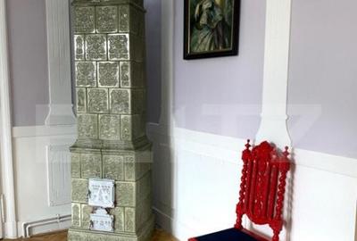 Apartament superb, design special 4 camere, 134 mp, zona Si - 10