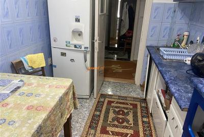 Apartament 3 camere ,zona Politia Judeteana Focsani , et 1/3 - 5