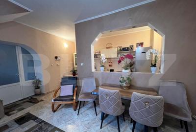 Casa spa?ioasa P+M, 6 camere, 236 mp, in cartierul Titul - 5