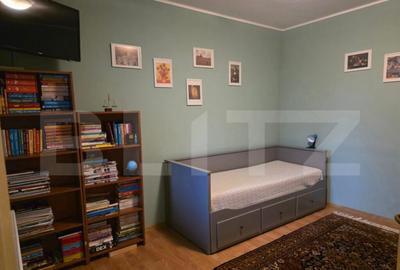 Casa cocheta ?i spa?ioasa in Targoviste - 5