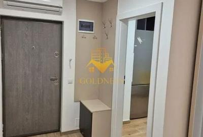 2 camere, Modern, Parcare, Pet Friendly, Eroilor Residence, Floresti - 9