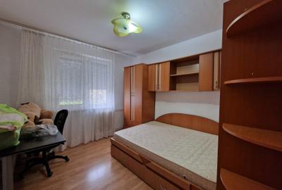 Apartament cu 2 camere decomandat, mobilat în Apărătorii Patriei - 4