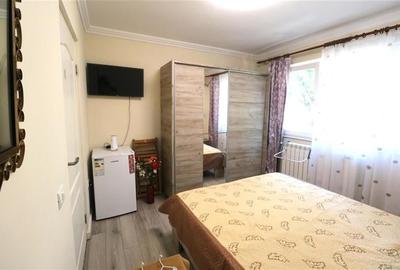 Garsoniera, mobilata modern, zona Iosefin - 3