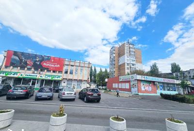 Apartament cu 2 camere decomandat, mobilat în Micro 40 - 1