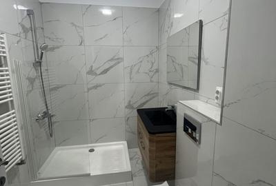 Apartament cu 2 camere, mobilat în Torontalului - 2