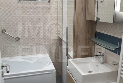 Apartament cu 2 camere semidecomandat, mobilat în Bună Ziua - 8