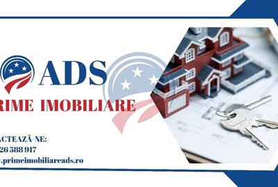 Teren  Zona Aeroport Craiova, 4800 mp - 1