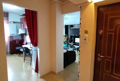 Vand apartament 3 camere - 5