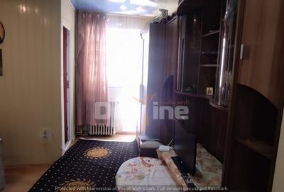 Garsonieră decomandată, mobilată în Galata - 2