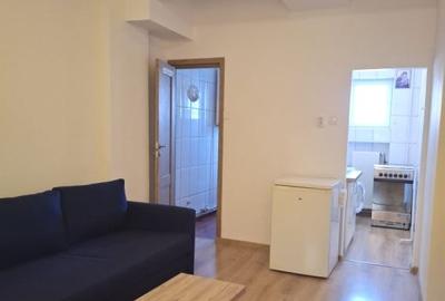 Garsoniera renovata cu centrala proprie – Foisorul de Foc - 2