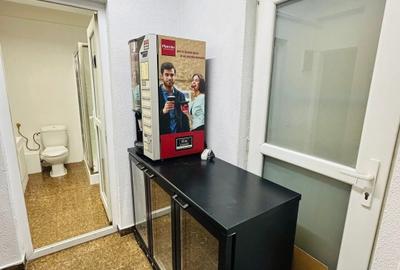SPATIU COMERCIAL 147 MP, STR REZERVELOR MILITARI RESIDENCE, ZONA CU SUPER VAD - 9