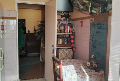 Apartament cu 2 camere decomandat în Central - 6