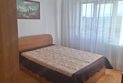 Apartament cu 3 camere Iasi zona Mircea cel Batran - 8
