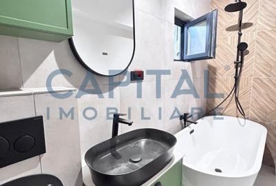 Apartament 4 camere, 95 mp + garaj + boxa, zona Spitalul de Recuperare, Zorilor - 11