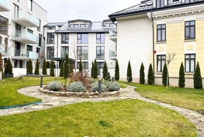 APARTAMENT MOBILAT SI UTILAT IN ANSAMBLU REZIDENTIAL DEOSEBIT - UNIRII - ROMULUS - 18