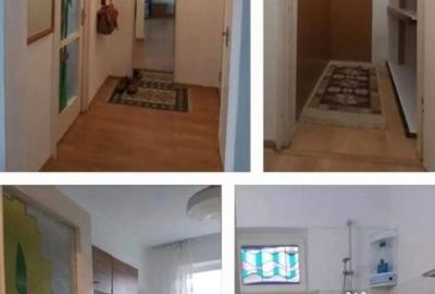 Apartament cu 2 camere decomandat în Ultracentral