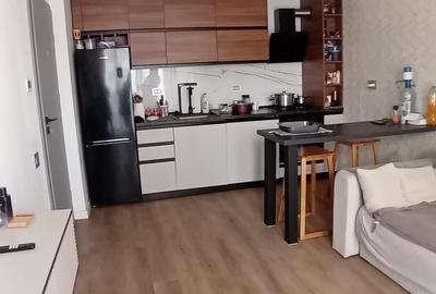 Apartament cu 2 camere semidecomandat în Militari - 9