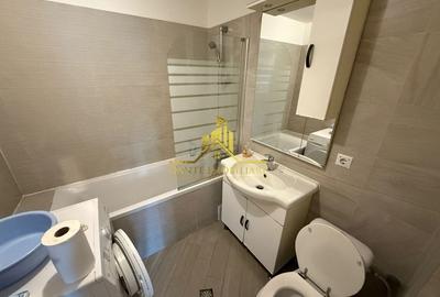 3 camere, mobilat modern, spatios, bloc nou, Zorilor, Eliade - 5
