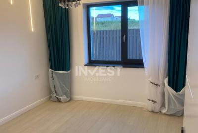 Casa de vanzare 3 camere, 2 bai. +45mp posibilitate Mansarda - 2