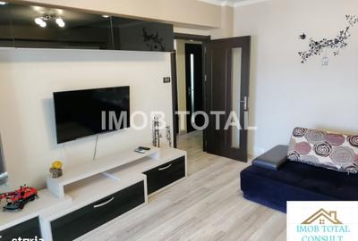 Apartament cu 3 camere decomandat în Prundu - 3