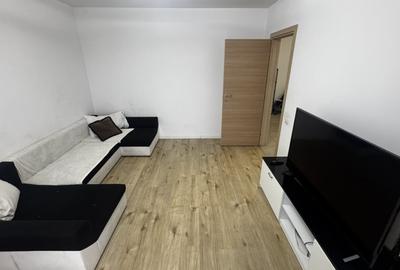 Apartament cu 2 camere decomandat, mobilat în Drumul Taberei - 4