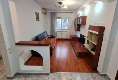 Apartament cu 2 camere semidecomandat, mobilat în Dacia - 5