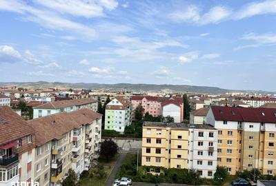 Garsonieră în Mihai Viteazul - 4