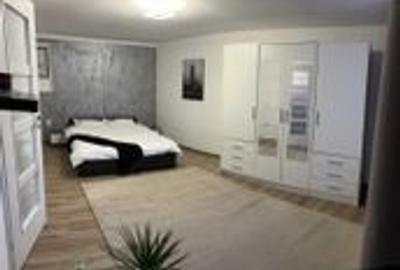 Garsonieră nedecomandată, mobilată în Ultracentral - 1