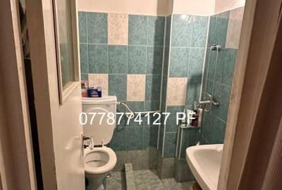 Garsonieră semidecomandată, mobilată în Podu Roș - 3