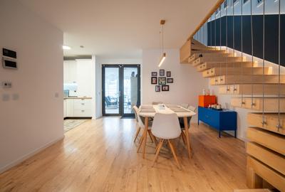 Casă cu 4 camere cu Canalizare în Tunari - 19