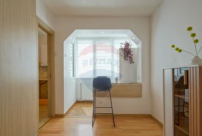 Garsoniera de inchiriere in zona Astra - 7