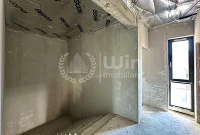 Casă individuală cu 4 camere cu Canalizare în Someșeni - 10