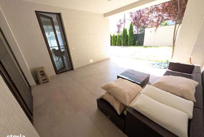 Casă cu 3 camere în Aleea Tudor Neculai - 8