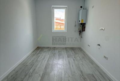 Apartament cu 2 camere în Nord - 8