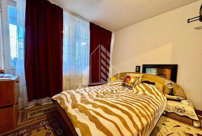 Apartament cu 2 camere, centrala prorpie, zona Cetatii - 6