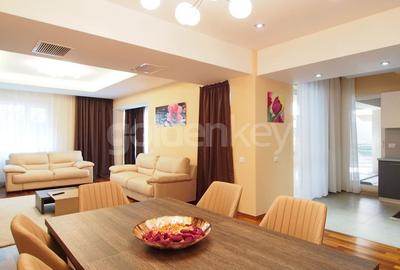 Apartament spatios cu 3 camere, 30mp terasa - 2