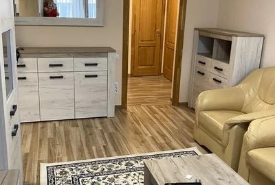 Apartament cu 2 camere semidecomandat, mobilat în Eroii Revoluției - 2