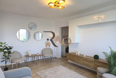 COCHET| PRIMA INCHIRIERE| 2 camere| 52mp| Zona Iulius Mall!
