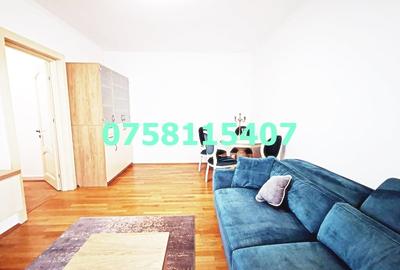 Inchiriere 3 cam Exigent Plaza faza 2, totul nou et 3, loc parcare - 4