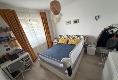 Apartament 2 camere-bloc nou-decomandat-parcare-zona Aparatorii Patriei - 4