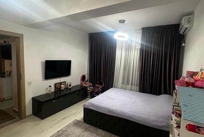 Apartament cu 2 camere în Ferentari - 3