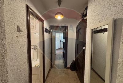 Ultracentral - garsoniera spatioasa Universitate cartier armenesc Ultracentral - garsoniera spatioasa Universitate cartier armenesc - 4