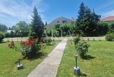 Paradise Estate Residence | Balotești Paradise Estate Residence | Balotești - 10